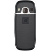 КНОПОЧНЫЙ ТЕЛЕФОН ASSISTANT AS 203 BLACK 1