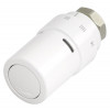 ТЕРМОГОЛОВКА DANFOSS RAX-K 6080 WHITE РЕЗЬБА M30X1.5, РЕГУЛИРОВКА 8-28 C 0