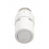 ТЕРМОГОЛОВКА DANFOSS RAX-K 6080 WHITE РЕЗЬБА M30X1.5, РЕГУЛИРОВКА 8-28 C 1