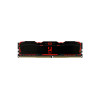 ОПЕРАТИВНА ПАМ'ЯТЬ GOODRAM IRIDIUM X IR-X3200D464L16A/16G 16 GB DDR4 3200 MHZ 0