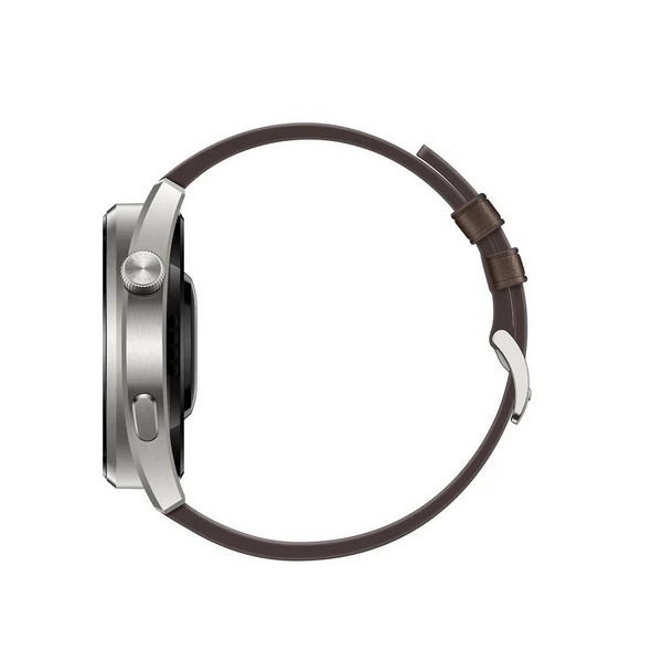Смарт-часы Huawei Pro Classic Watch 3 Titanium купить, цена, отзывы в ...