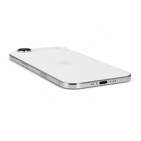 Смартфон Apple iPhone Air 256GB eSim Cloud White (Уцінений) купити