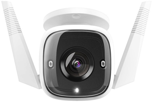 КАМЕРА ВІДЕОНАГЛЯДУ TP-LINK TAPO C310 WHITE 3