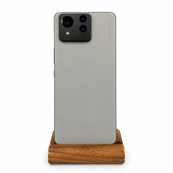 Смартфон Asus Zenfone 11 Ultra 12/256GB Misty Gray (Global