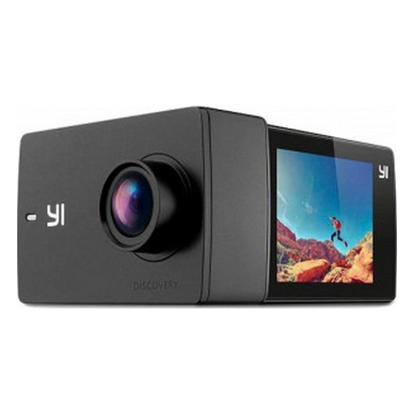 ЕКШН-КАМЕРА XIAOMI YI DISCOVERY 4K ACTION CAMERA (YAS.2217) 2