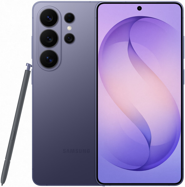 Смартфон Samsung Galaxy S26 Ultra S948B 12/256GB Cobalt Violet (SM