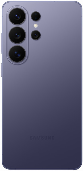 Смартфон Samsung Galaxy S26 Ultra S948B 12/256GB Cobalt Violet (SM