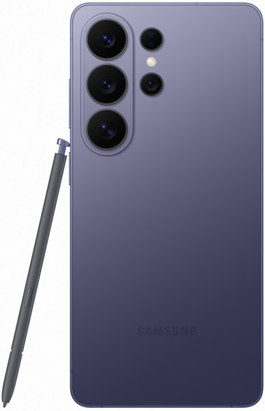 Смартфон Samsung Galaxy S26 Ultra S948B 12/256GB Cobalt Violet (SM