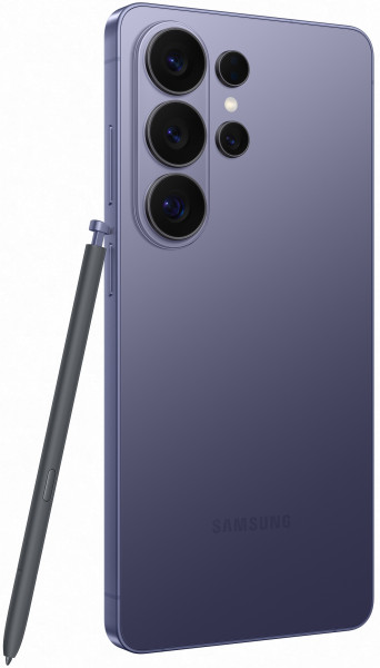 Смартфон Samsung Galaxy S26 Ultra S948B 12/256GB Cobalt Violet (SM