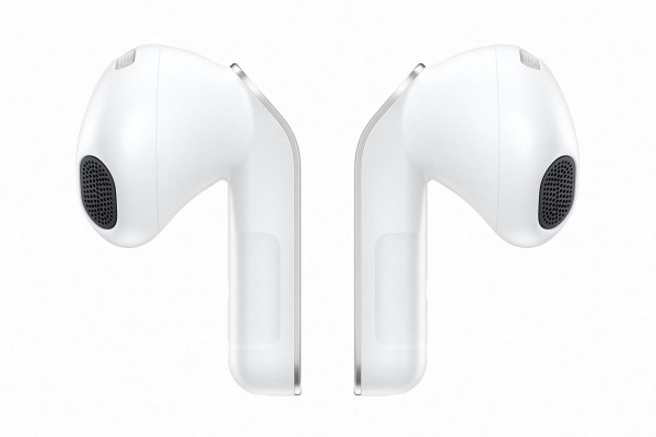 Бездротові навушники Samsung Galaxy Buds4 White (SM-R540NZWASEK