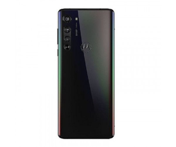 СМАРТФОН MOTOROLA EDGE XT2063-3 6/128GB 5G BLACK 1