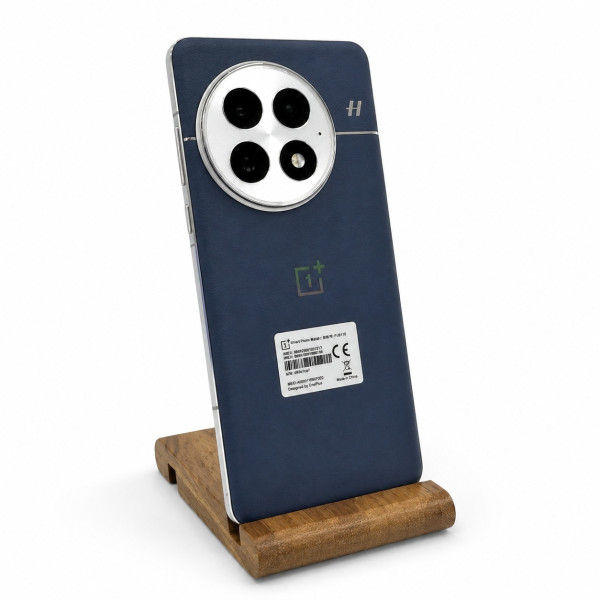 Смартфон OnePlus 13 16/512GB Blue (Global) (Уцененный) купить