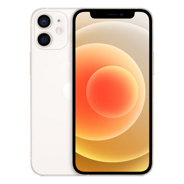 Apple iPhone 12 mini 本体　ホワイト 128GB　ジャンク Смартфон Apple iPhone 12 mini 128GB White (Хороший стан) (Вживаний