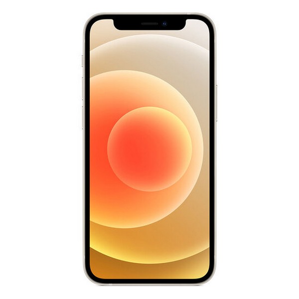 Смартфон Apple iPhone 12 mini 128GB White (Хороший стан) (Вживаний