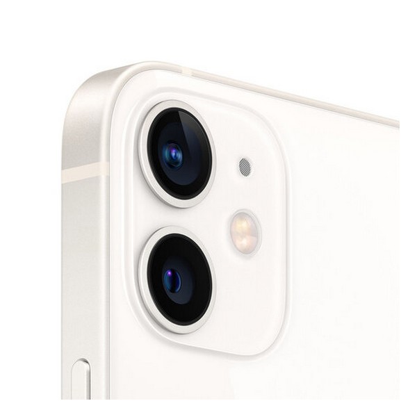 Смартфон Apple iPhone 12 mini 128GB White (Хороший стан) (Вживаний