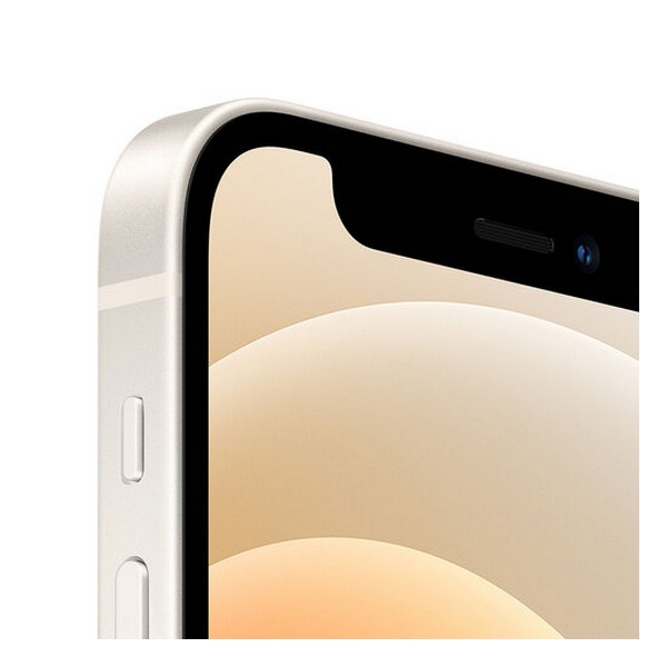 Смартфон Apple iPhone 12 mini 128GB White (Хороший стан) (Вживаний