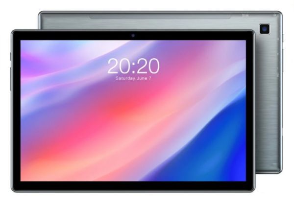 Планшет Teclast P20HD 4/64GB LTE 10.1 купить, цена, отзывы в