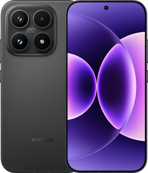 Смартфон Xiaomi 17 12/256GB Black (Global version) купить, цена
