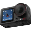 ЭКШН-КАМЕРА DJI OSMO ACTION 5 PRO ADVENTURE COMBO (CP.OS.00000378.01, CP.OS.00000350.01) 2