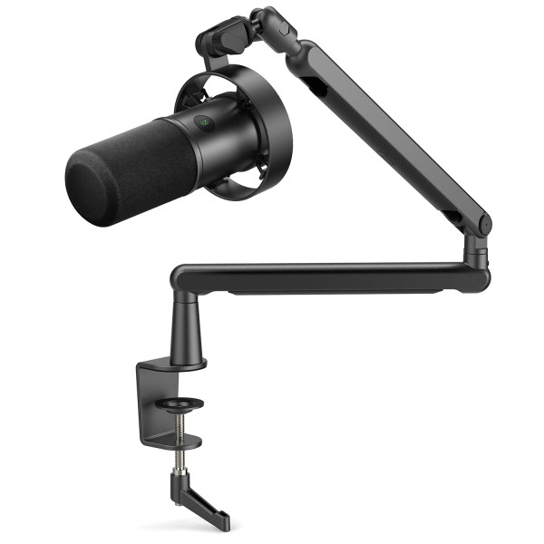 МІКРОФОН FIFINE T688 BLACK 0