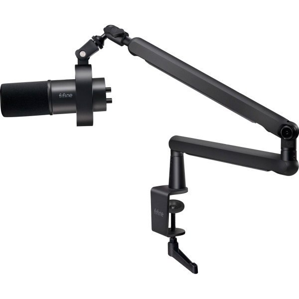 МІКРОФОН FIFINE T688 BLACK 5