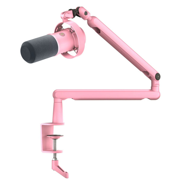 МІКРОФОН FIFINE T688 PINK (T688P) 0