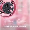 МІКРОФОН FIFINE T688 PINK (T688P) 8
