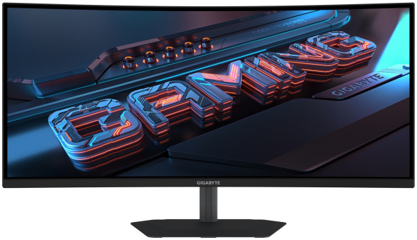 Gigabyte G34WQC2 34 
