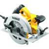 ДИСКОВАЯ ПИЛА DEWALT DWE575K YELLOW СЕТЕВАЯ 0