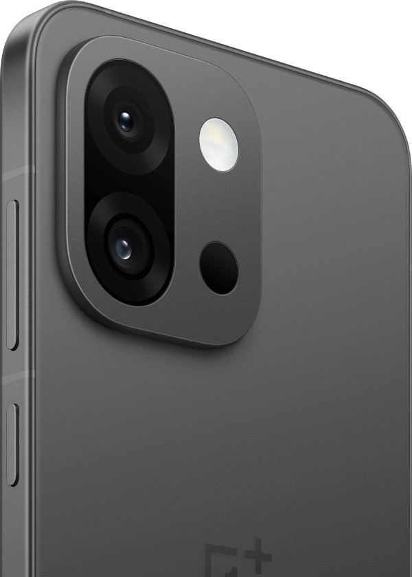 Смартфон OnePlus 13S 12/256GB Black Velvet (Global) купити, ціна