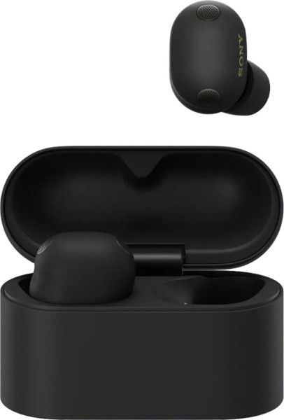 Sony WF-1000XM6 - ціни в магазинах України. Купити Sony WF-1000XM6