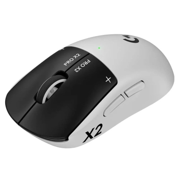 Logitech G Pro X2 SuperStrike - цены в магазинах Украины. Купить
