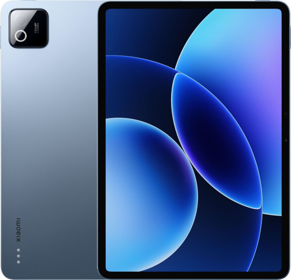 Планшет Xiaomi Pad 8 8/128GB Wi-Fi Blue (Global) купить, цена