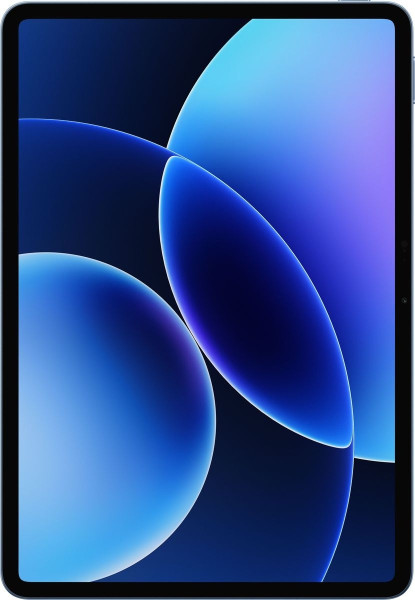 Планшет Xiaomi Pad 8 8/128GB Wi-Fi Blue (Global) купить, цена