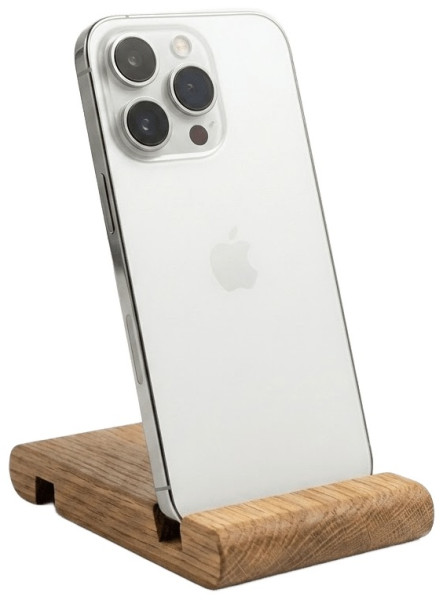 Смартфон Apple iPhone 16 Pro 128GB White Titanium (Чудовий стан
