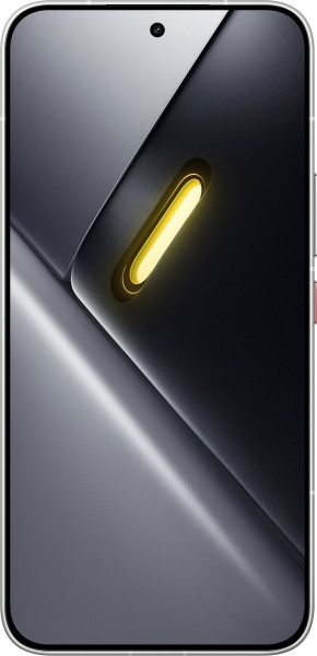 Смартфон Xiaomi Poco X8 Pro Max 12/512GB White (Global version