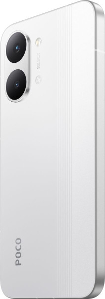 Смартфон Xiaomi Poco X8 Pro Max 12/512GB White (Global version