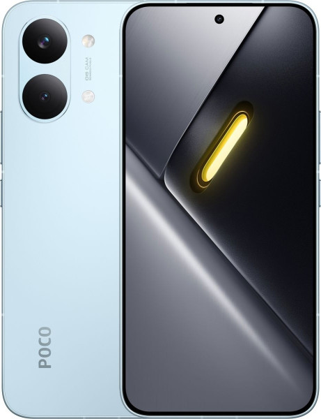 Смартфон Xiaomi Poco X8 Pro Max 12/512GB Blue (Global version