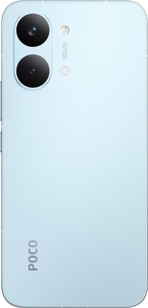 Смартфон Xiaomi Poco X8 Pro Max 12/512GB Blue (Global version