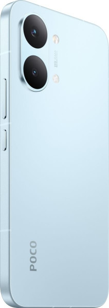 Смартфон Xiaomi Poco X8 Pro Max 12/512GB Blue (Global version