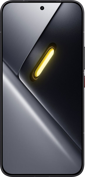 Смартфон Xiaomi Poco X8 Pro Max 12/256GB Black (Global version