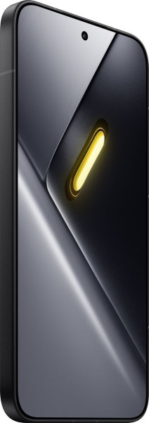 Смартфон Xiaomi Poco X8 Pro Max 12/256GB Black (Global version