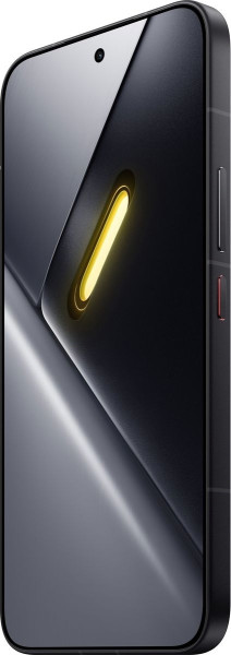 Смартфон Xiaomi Poco X8 Pro Max 12/256GB Black (Global version