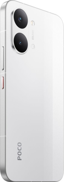 Смартфон Xiaomi Poco X8 Pro Max 12/256GB White (Global version