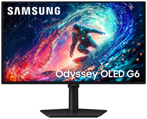 Монитор Samsung LS27HG610SIXUA Black 27 купить, цена, отзывы в