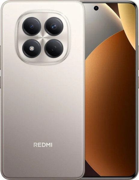 Xiaomi Redmi Note 15 Pro 5G 512 ГБ / 12 ГБ - купить смартфон: цены