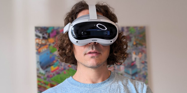 その他 PICO 4 Ultra 12GB ROM 256GB PICO 4 Ultra ROM 256GB RAM 12GB Wifi 7 All In One VR Headset | eBay