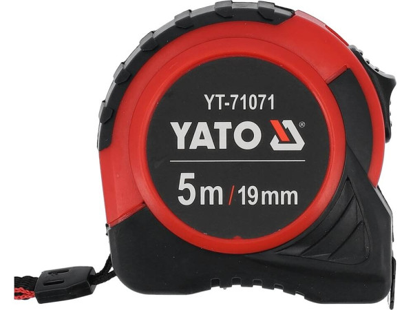Рулетка YATO YT-71071 купить, цена, отзывы в интернет магазине MTA