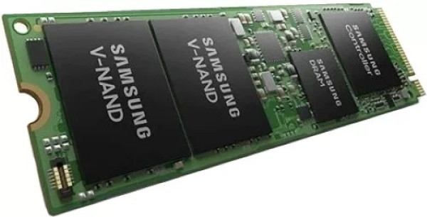 SAMSUNG PM991 512GB SSD◆健康状態94% Samsung-PM991-MZVLQ512HALU-OEM