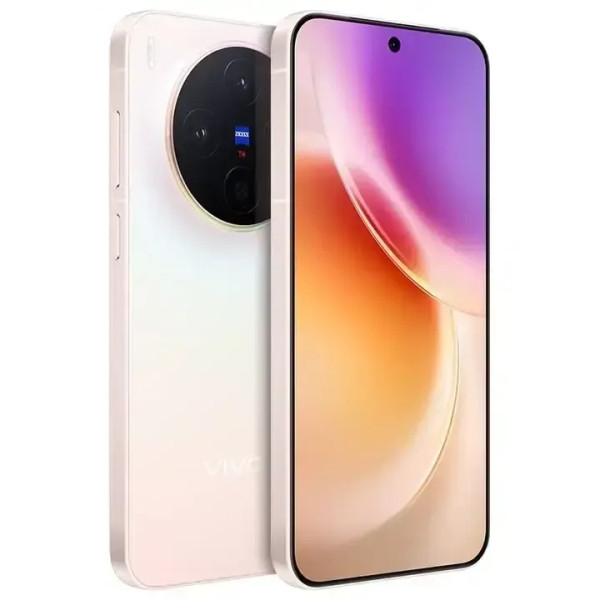 Смартфон VIVO X300 16/512GB Halo Pink Global купить, цена, отзывы